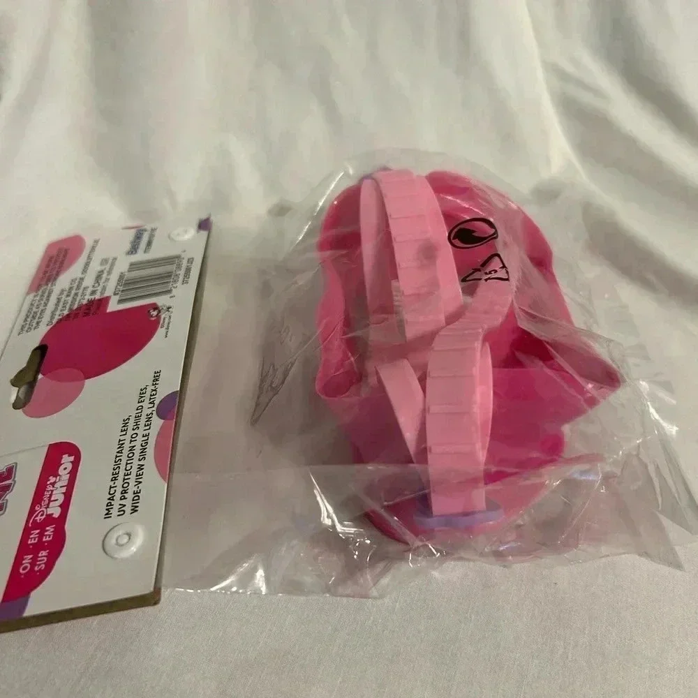 Minnie‎ Mouse swim mask